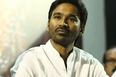 Dhanush And Vetrimaaran, the Alliance That Never Fails To Create Magic