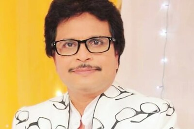 TMKOC Producer Asit Kumarr Modi Ensures Monsoon Safety On Set