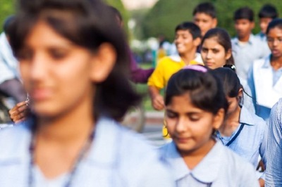 NVS Admission 2024: Registration For Class 9, 11 Lateral Entry Begins at navodaya.gov.in