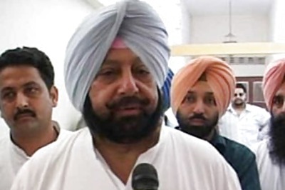 Amarinder warns against mischief during vote count