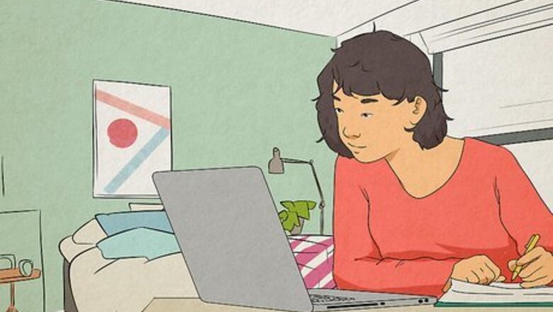 How to Start a Scary Hour Routine & Why It Works
