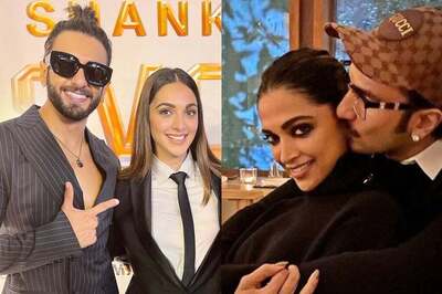 Don 3: Kiara Advani Reacts To Ranveer Singh Replacing SRK Amid Roma Rumours, Deepika Is All Hearts