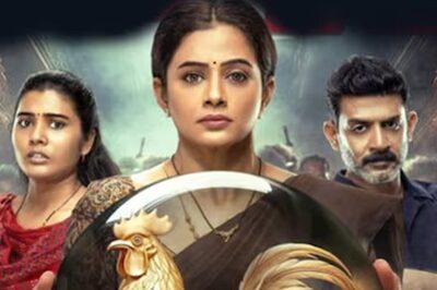 Bhamakalapam 2 Review: Priyamani Impresses With Her Charm In This Underwhelming Sequel