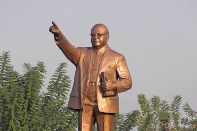 Dhamma Chakra Pravartan Din 2021: Interesting Facts About Dr Babasaheb Ambedkar