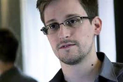 Snowden agrees to asylum in Venezuela: Russian lawmaker