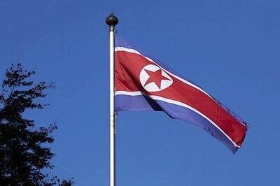 Images Suggest North Korea May Be Preparing Launch Of Submarine Missile - Think Tank