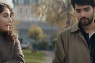 Armaan Malik's New Song, You, Rocks Moj App With 2.2 Billion Views