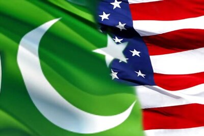 US arms Pakistan with combat aircraft, trainer jets