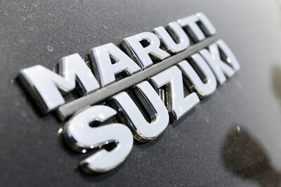 Maruti Q2 net profit slips five per cent