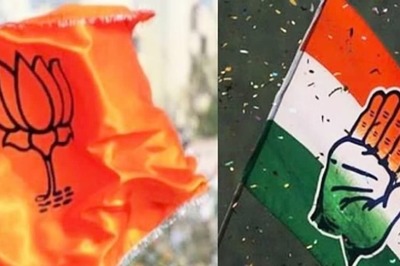 Cong & BJP MLAs Spar in K'taka Assembly Over PM's Alleged Promise of Crediting Rs 15 Lakh into Every Bank Account