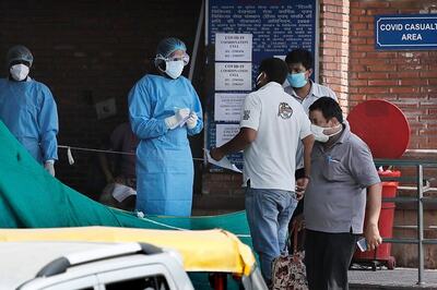 India's Covid-19 Tally Jumps from 2 Lakh to 3 Lakh in 10 Days With Worst Daily Rise of Over 11,000 Today