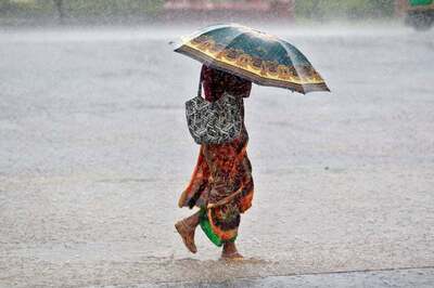 Monsoon to begin in Uttarakhand Next Week