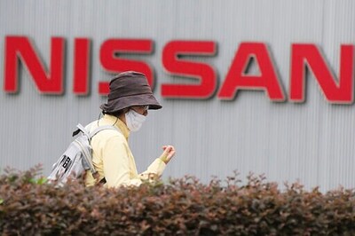 Japanese Automaker Nissan Posts Loss Amid Pandemic, Scandal