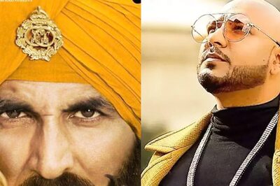 B Praak Reveals Teri Mitti from Akshay Kumar’s Kesari Is The Toughest Song He Has Ever Sung; Here’s Why