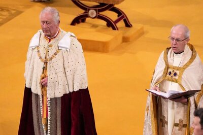 News18 Evening Digest: Charles Crowned King of UK, Over 50 Dead in Manipur Violence and Other Top Stories