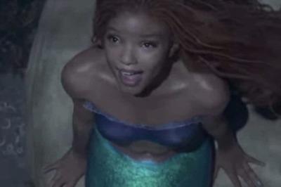 BuzzFix: Why Racist Arguments Against 'The Little Mermaid' Don't Hold Water