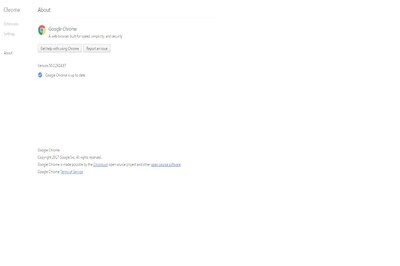 You Won't be Able to Use Gmail From Today if You Use Older Versions of Chrome