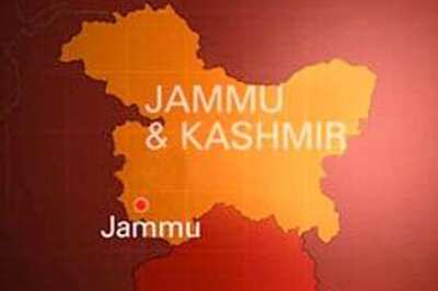 One killed in IAF chopper crash in Kashmir