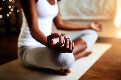International Yoga Day 2019: How the Ancient Indian Practice Helps Cancer Patients Recover Better