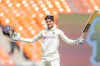 IND vs AUS, 4th Test: 'The Process is Not to Lose Patience', Says Shubman Gill After Ahmedabad Ton