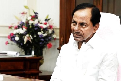 Telangana Cabinet Meet on August 5 to Discuss Several Key Issues