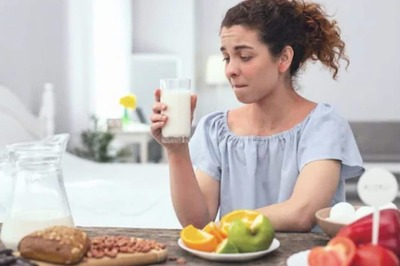 Food For Lactose Intolerant: Here Are Your Healthy Options