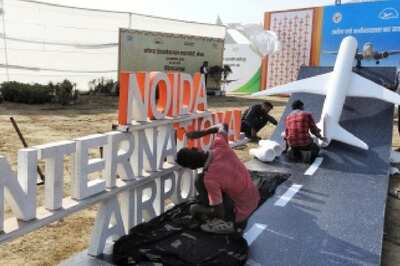 AISATS Selected to Build Multi-Modal Cargo Hub at Upcoming Noida Airport