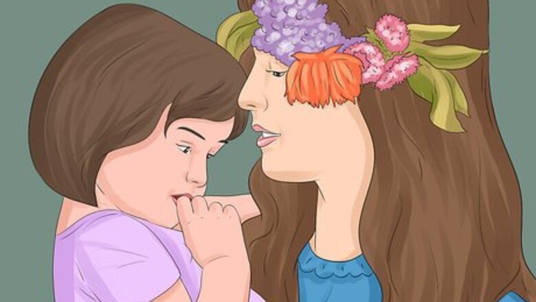 How to Be a Bohemian Mother