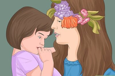 How to Be a Bohemian Mother