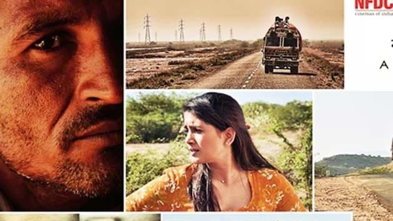 India's Oscar entry 'The Good Road': 10 unknown facts