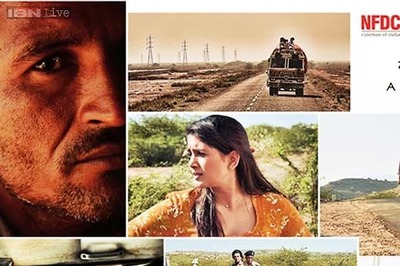 India's Oscar entry 'The Good Road': 10 unknown facts
