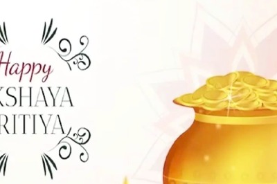 Akshaya Tritiya To Mohini Ekadashi, Festivals Celebrated In The Month Of Baisakh