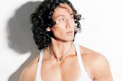 Tiger Shroff's stunts are for real: Makers have recorded proof