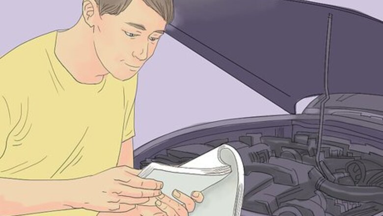 How to Calculate Horsepower