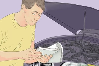 How to Calculate Horsepower