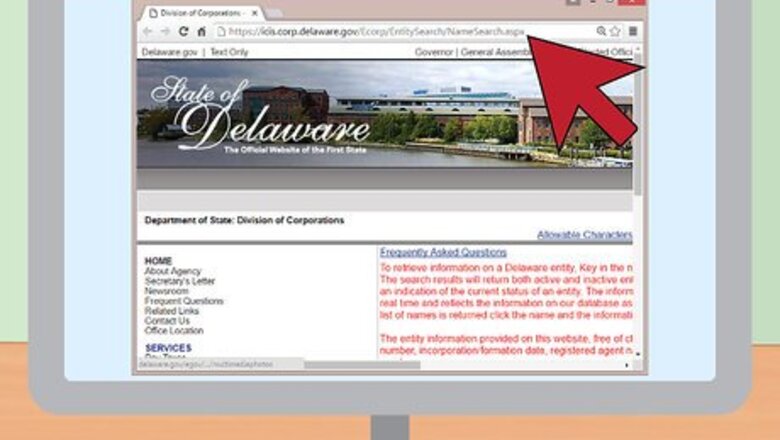 How to Pay Franchise Tax in Delaware