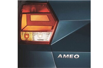 Volkswagen Ameo to be unveiled at Auto Expo 2016
