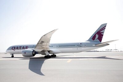 Qatar Airways Begins Covid-19 Vaccine Authentication Via IATA's Digital Passport App