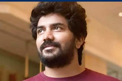 Preethi Asrani To Team Up With Kavin For Sathish’s Upcoming Directorial