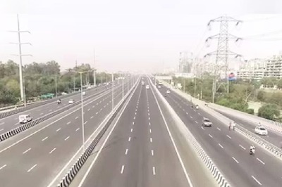 Speedy Travel for Commuters as Delhi-Dehradun Expressway Nears Completion, But These Areas May Face Delays