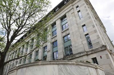 Award-Winning Harvard Scientist Faces Allegations of Data Fraud