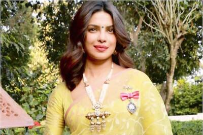Priyanka Chopra Comes Out in Support of Protesting Farmers, Hails ‘India’s Food Soldiers’