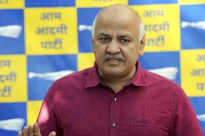 Excise Policy Scam: Delhi HC Rejects Manish Sisodia's Bail Plea; AAP Leader to Move SC For Relief