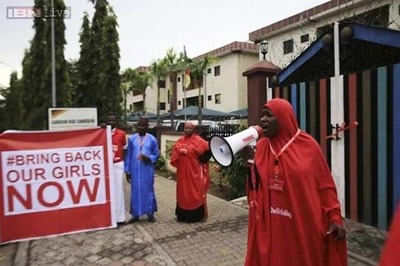 Nigerians doubtful of girls' release after Boko Haram 'truce' breached