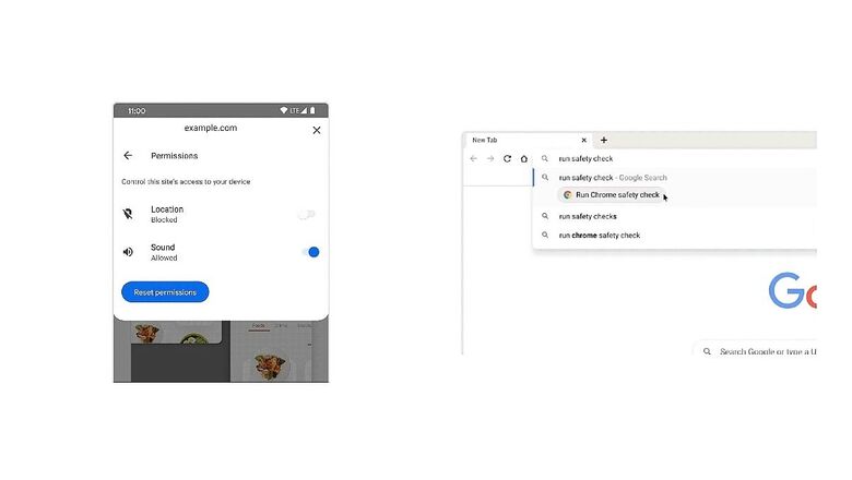 Google Chrome Update Offers Per-Site Permissions, Better Phishing Protection and More