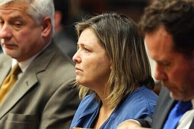 Woman Is 2nd To Admit Role In Death Of 8 Members Of A Family