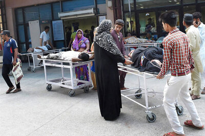 Delhi Government Sets Up Helpline For Chikungunya, Dengue Patients