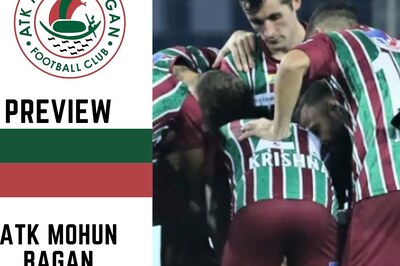 ISL 2021-22 ATK Mohun Bagan Preview: Mariners Set Sail Again in Pursuit of Trophy and Shield