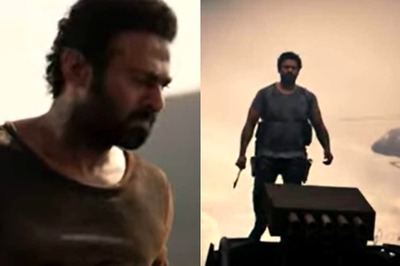 Salaar CeaseFire Trailer: Prabhas, Prithviraj Perform High-Octane Stunts As Drama Unfolds In Khansaar; Watch