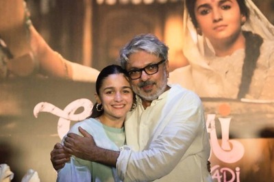 Gangubai Kathiawadi: HC Grants Interim Stay on Defamation Proceedings Against Alia Bhatt, Sanjay Leela Bhansali